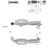 FORD 1674977 Catalytic Converter